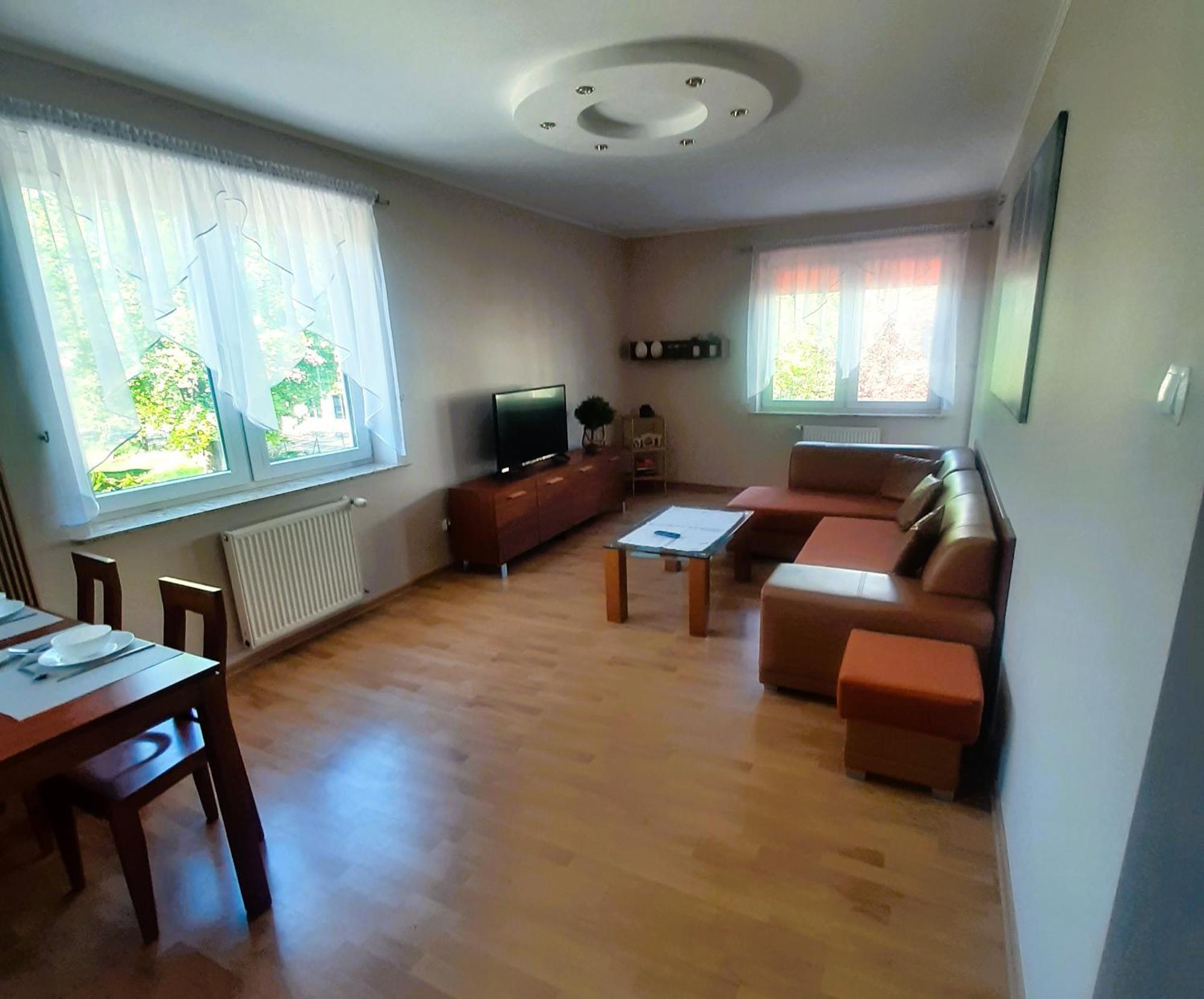 Apartamenty-Plaza Kolobrzeg Exterior photo